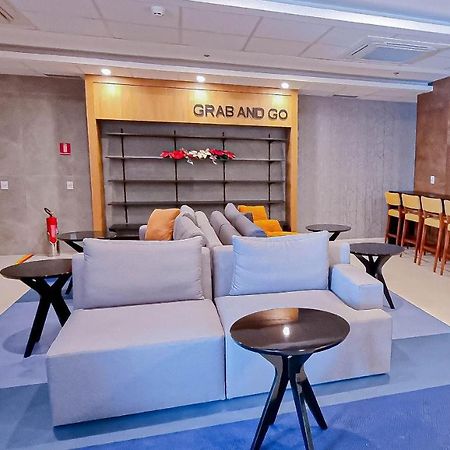 Blend Smart Style Estudios Luxuosos E Decorados Goiânia Zewnętrze zdjęcie