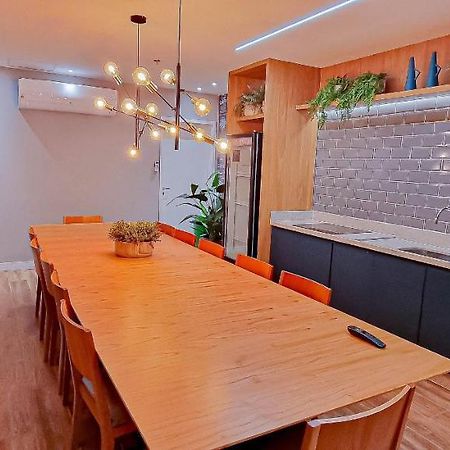 Blend Smart Style Estudios Luxuosos E Decorados Goiânia Zewnętrze zdjęcie
