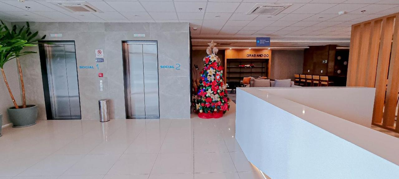 Blend Smart Style Estudios Luxuosos E Decorados Goiânia Zewnętrze zdjęcie