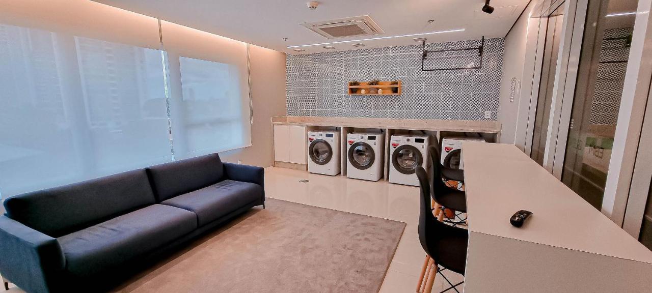 Blend Smart Style Estudios Luxuosos E Decorados Goiânia Zewnętrze zdjęcie